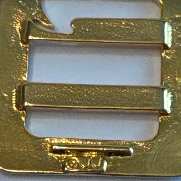 Lot of 3 Vintage JJ Jonette Marked Kitty Cat Lapel Pin Brooch Whimsical MCM - Picture 7 of 13